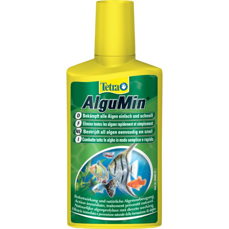 Tetra Aqua Algu Min