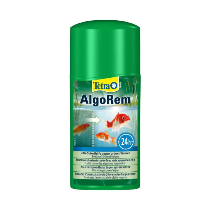 Tetra - Anti algue bassin pond algorem - 250ml