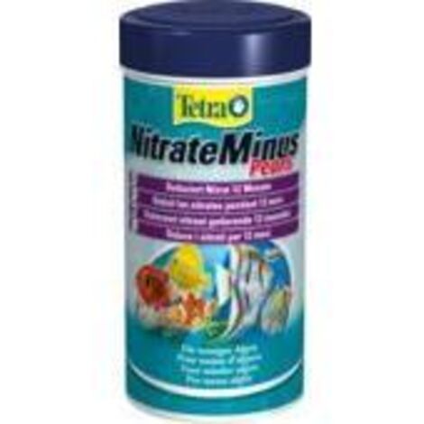Tetra Aquariumpflege NitrateMinus Pearls 250 ml Aquariumpflege