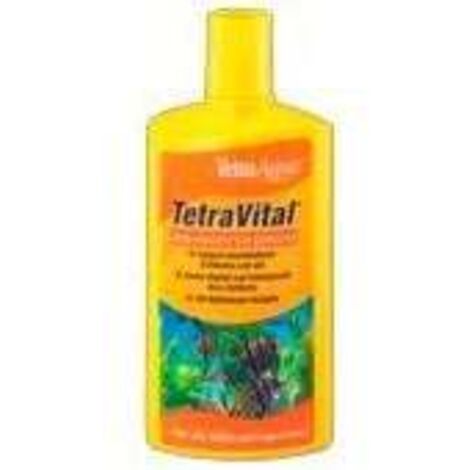 Tetra Aquariumpflege TetraVital 500 ml Aquariumpflege
