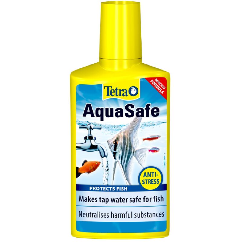 AquaSafe 100ml - Tetra