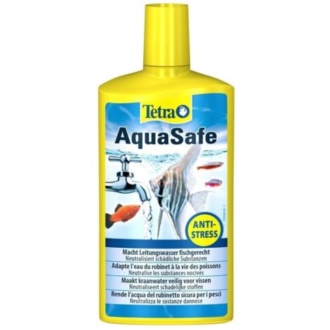 TETRA AquaSafe 500ml