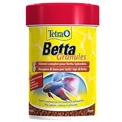 TETRA Betta Granules 35gr