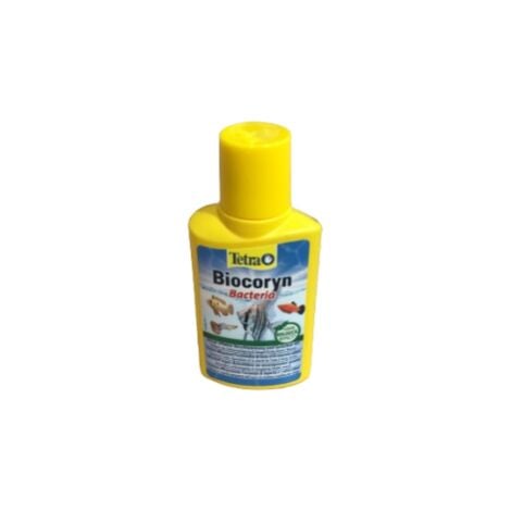 Tetra biocoryn bacteria 100ML