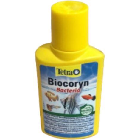 Tetra biocoryn bacteria 100ML