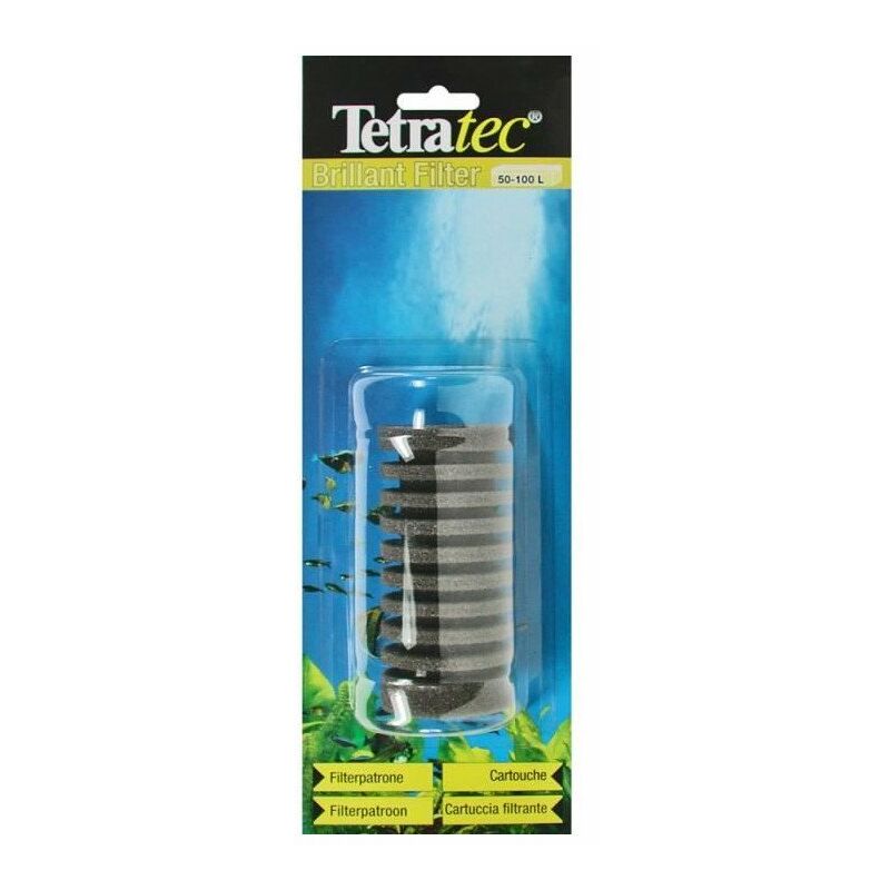 Cartouche De Filtration Pour Filtre Brillant - Tetra