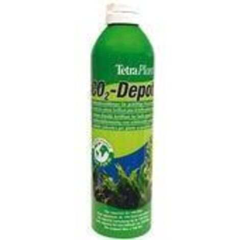 Tetra CO2-Depot 650 ml Wasseraufbereiter