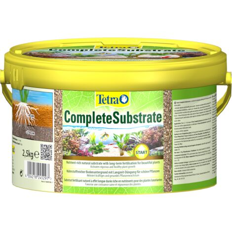 TETRA Complete Substrate 2,5kg