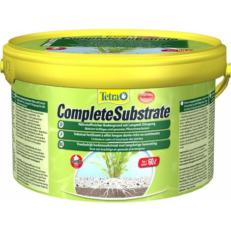 Tetra complete substrate 5kg