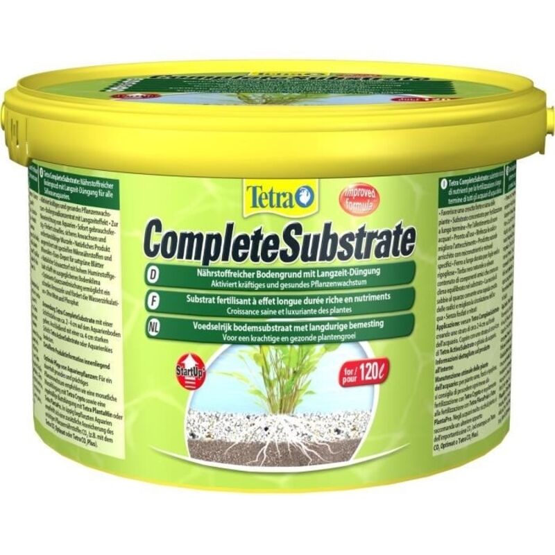 TETRA Bodengrundkonzentrat »Complete Substrate«, 5 kg