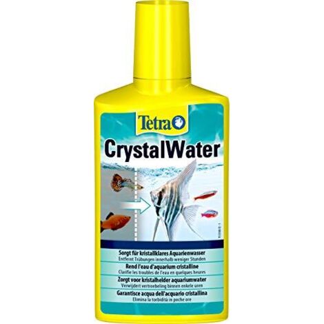 TETRA CrystalWater 250ml