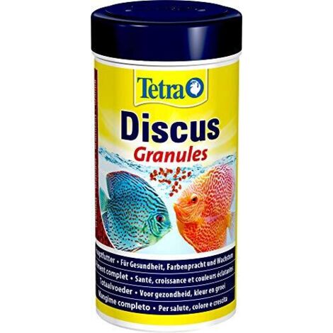TETRA Discus 75gr