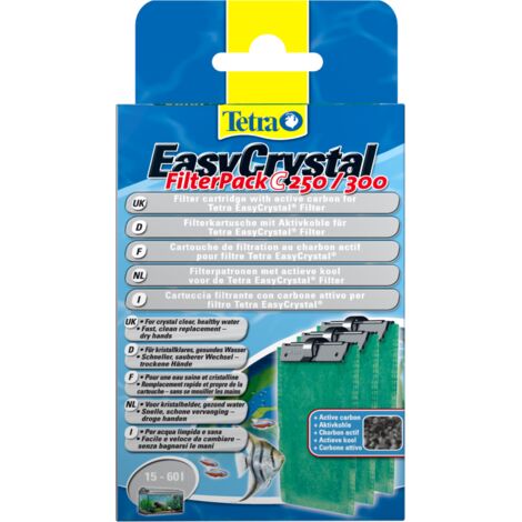 TETRA EasyCrystal C250/300