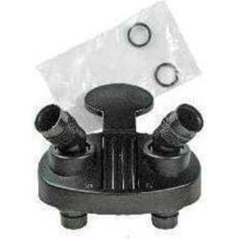 Tetra Ex 1200 Adapter Schwarz Für Aquarium