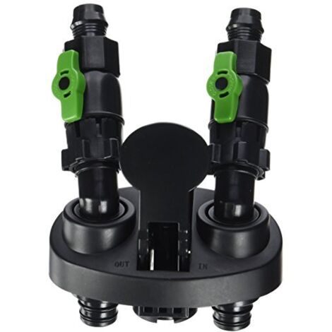 Tetra EX 1200 adattatore nero per acquario