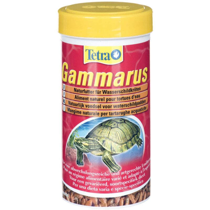 GAMMARUS,250 ml 740365 - Tetra