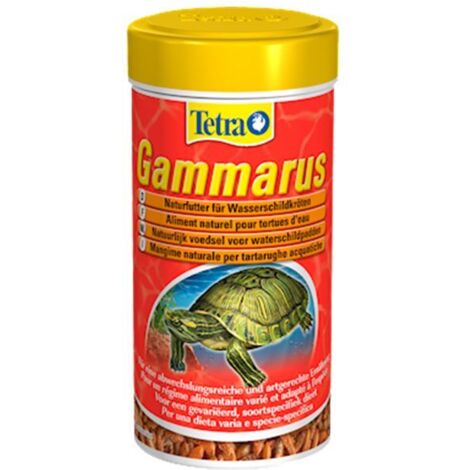 TETRA Gammarus 100ml