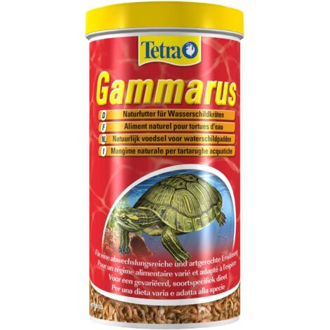 Tetra - Gammarus - 1L