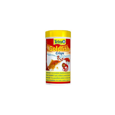 TETRA Goldfish Crips 52gr