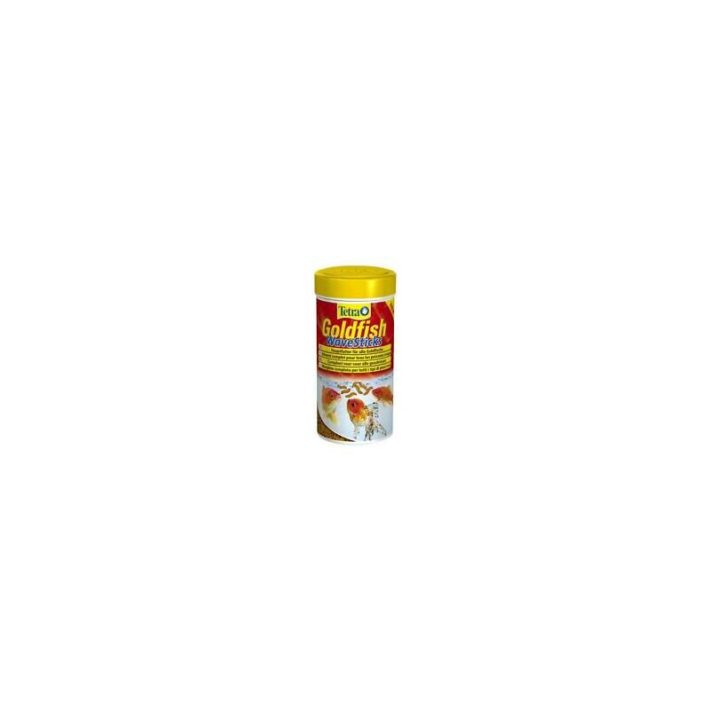 Tetra Goldfish Wavesticks 80gr