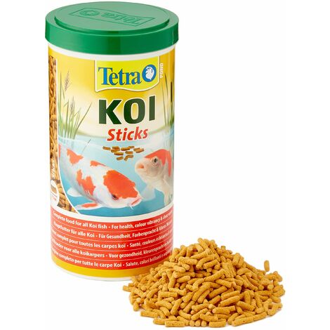 Tetra Koi Sticks 1L [SNG] 140g - 5090