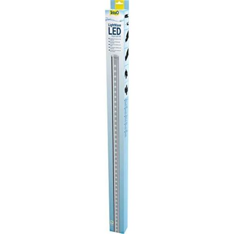 Tetra LightWave Luce Singola 830 LED illuminazione per acquari