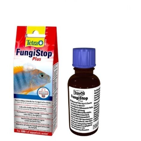 Tetra Medica Fungistop Plus 20 ml