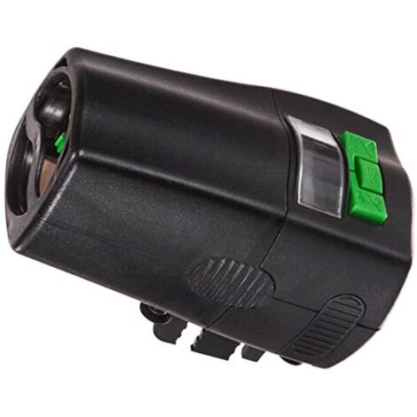 Tetra my feeder feeding unit black 20mk