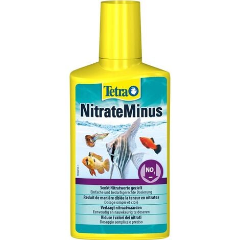 ABA NITROGEN Nitrato di potassio 250ml