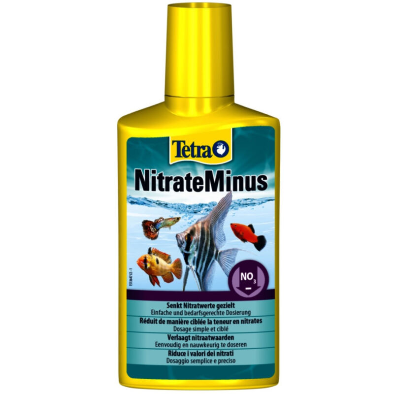 NitrateMinus pour aquarium 250ML - Tetra