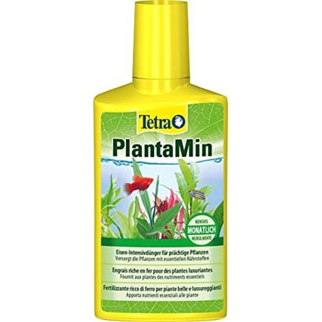 TETRA PlantaMin 250ml