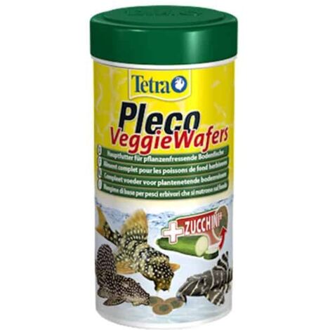 TETRA Pleco Veggie Wafers 42gr