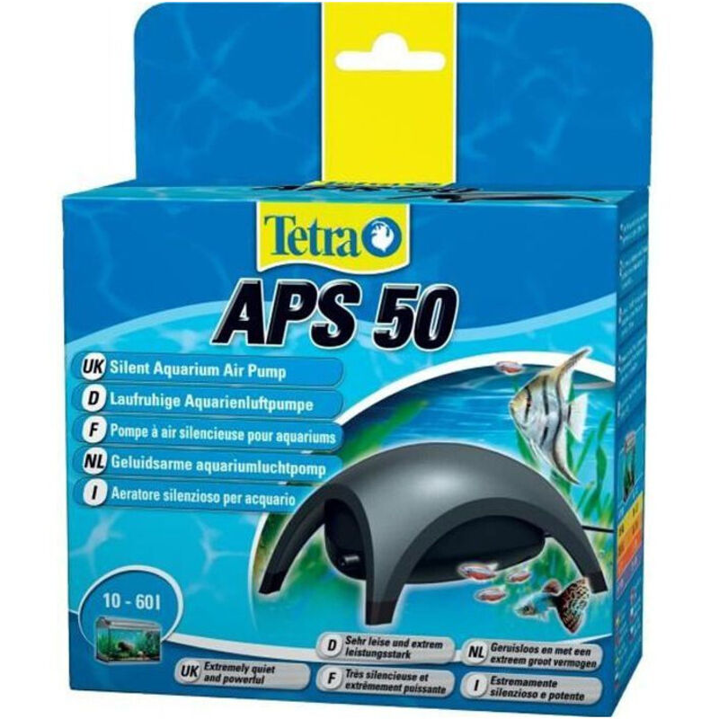 Tetra APS 50