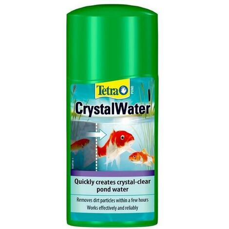 Tetra Pond Crystal Water 500ml 266637