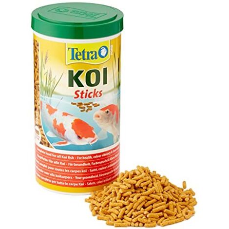 TETRA Pond Koi Sticks 1L