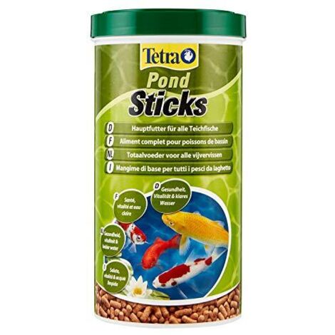 TETRA Pond Sticks 100gr