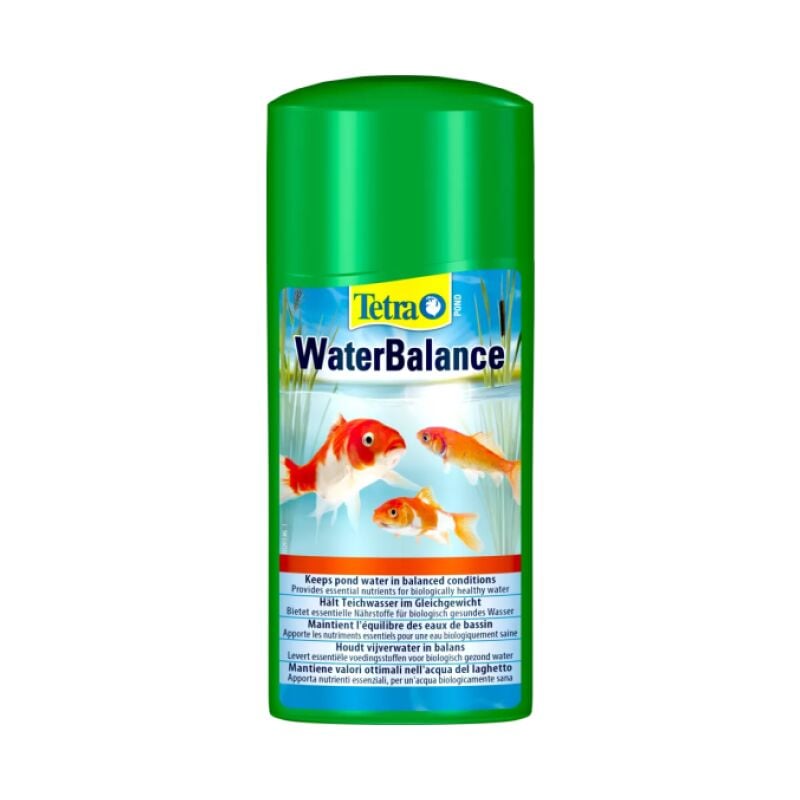 Tetra - Traitement de l'eau Pond WaterBalance 500 ml