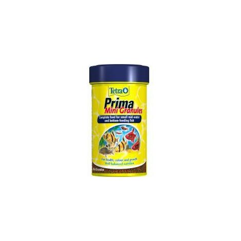 Tetra Prima Mini Granules - 100ml - 357861