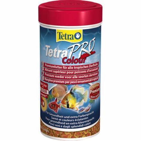 TETRA Pro Colour 55gr