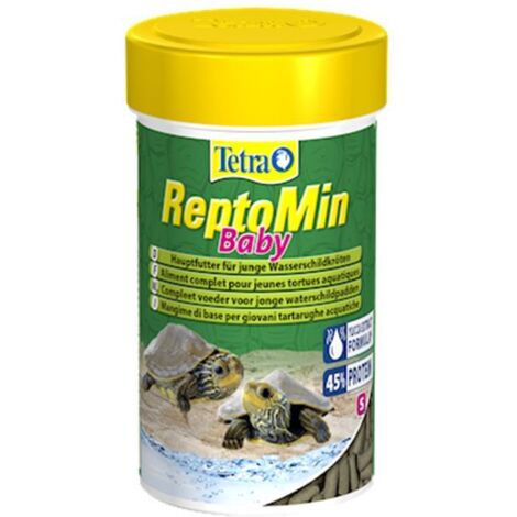 TETRA ReptoMin Baby 100ml