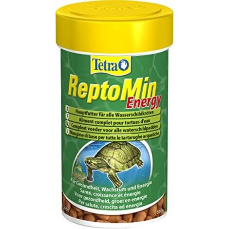 TETRA ReptoMin Energy 100ml