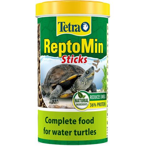 Tetra Reptomin [SNG] 110g - 49981