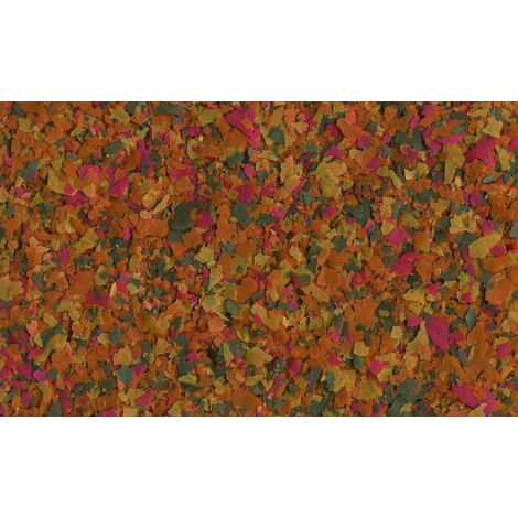 Tetra Rubin nourriture complète flocons orange 10 L