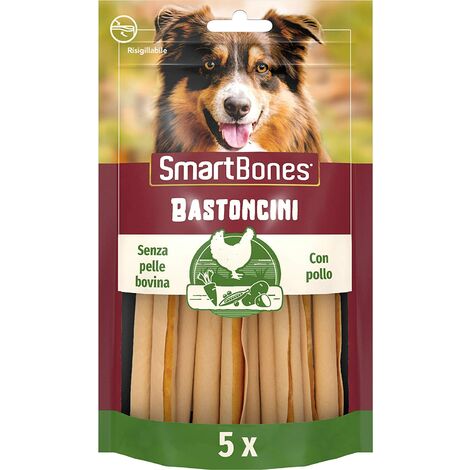 TETRA Smart Bones Chicken Sticks 5ct