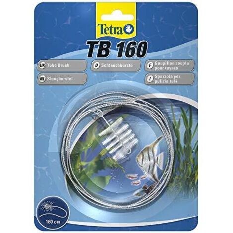 Tetra TB160 - spazzola per tubo flessibile