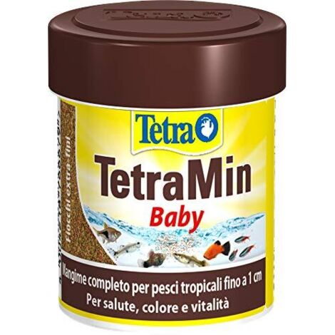 TETRA Tetramin Baby 30gr