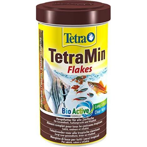TETRA TetraMin Flakes 100gr