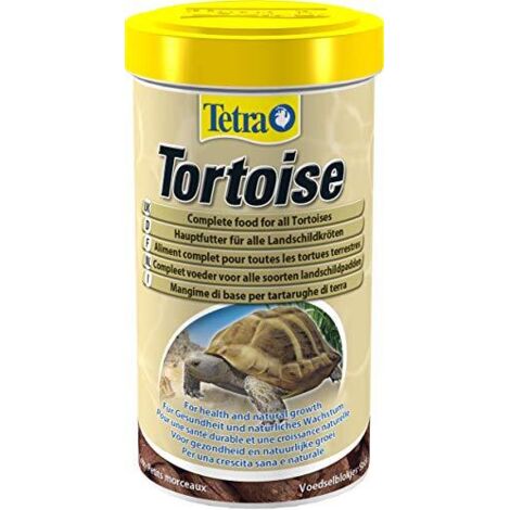 TETRA Tortoise 500ml