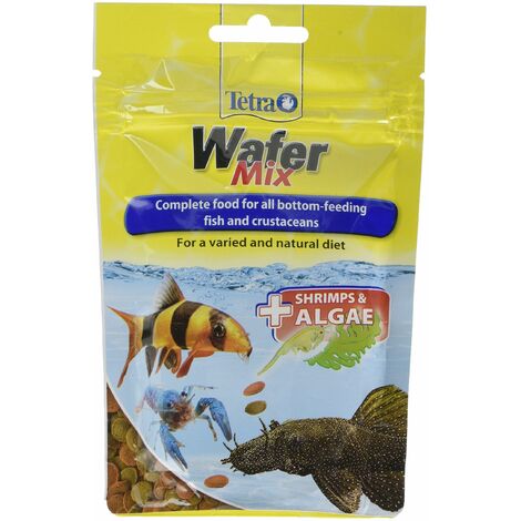 Tetra WaferMix - 68g - 504597