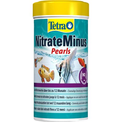 tetraaqua NitrateMinus Perles
